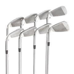Ping G410 Steel Mens Right Hand Irons 4-SW Blue Dot 1* Upright Regular - Ping AWT 2.0 - Image 4