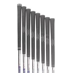 Ping G410 Steel Mens Right Hand Irons 4-SW Blue Dot 1* Upright Regular - Ping AWT 2.0 - Image 7