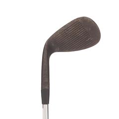 Titleist Vokey Oil Can Steel Mens Right Hand Lob Wedge 60* 8 Bounce Wedge - Dynamic Gold - Image 2