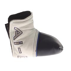 Odyssey Ai-ONE Double Wide Mens Right Hand Putter 34" Mallet Stroke Lab 90 - Octogrip - Image 4