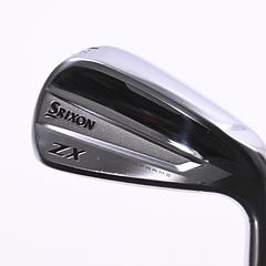 Srixon ZX MK II 2023 Utility #4 Iron / 23 Degree / Stiff Flex UST Recoil Dart 90 - Image 1