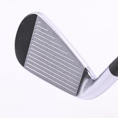 Srixon ZX MK II 2023 Utility #4 Iron / 23 Degree / Stiff Flex UST Recoil Dart 90 - Image 2