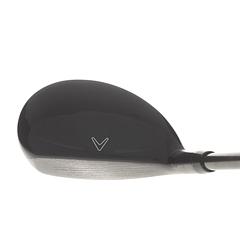 Callaway Rogue Graphite Mens Right Hand 4 Hybrid 21* Regular - Synergy 60 - Image 3