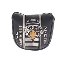 Odyssey Ai-One #7 DB Mens Right Hand Putter 34" Mallet Stroke Lab 90 - Odyssey - Image 8