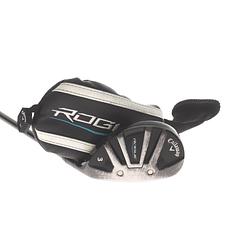 Callaway Rogue Graphite Mens Right Hand 3 Hybrid 19* Regular - Synergy 60 - Image 5