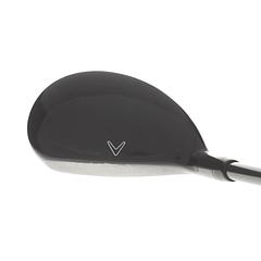 Callaway Rogue Graphite Mens Right Hand 3 Hybrid 19* Regular - Synergy 60 - Image 7