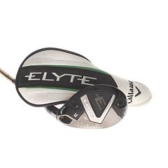 Callaway Elyte X Graphite Mens Right Hand 3 Hybrid 18* Senior - Attas Speed Series 50 - Image 1