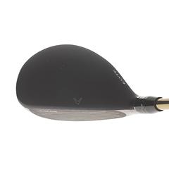 Callaway Elyte X Graphite Mens Right Hand 3 Hybrid 18* Senior - Attas Speed Series 50 - Image 3