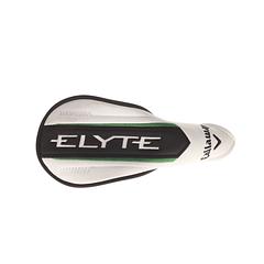 Callaway Elyte X Graphite Mens Right Hand 3 Hybrid 18* Senior - Attas Speed Series 50 - Image 7