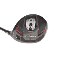 TaylorMade Stealth 2 Plus Graphite Mens Right Hand Fairway 5 Wood 18* Regular - Kai'Li Fw 65 - Image 2