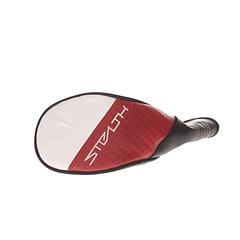 TaylorMade Stealth 2 Plus Graphite Mens Right Hand Fairway 5 Wood 18* Regular - Kai'Li Fw 65 - Image 7