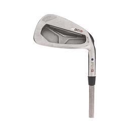 Ping S55 Steel Mens Right Hand 8 Iron Blue Dot 0.75* Upright Stiff - KBS - Image 1