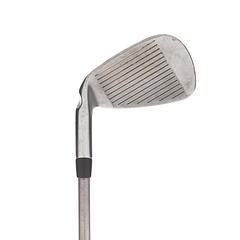Ping S55 Steel Mens Right Hand 8 Iron Blue Dot 0.75* Upright Stiff - KBS - Image 2