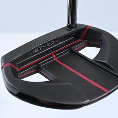 Left Hand Nike Method Converge S1 Putter / 35 Inch - Image 4