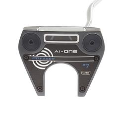 Odyssey Ai-One #7 DB Mens Right Hand Putter 34" Mallet Stroke Lab 90 - Odyssey - Image 2