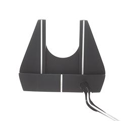 Odyssey Ai-One #7 DB Mens Right Hand Putter 34" Mallet Stroke Lab 90 - Odyssey - Image 3