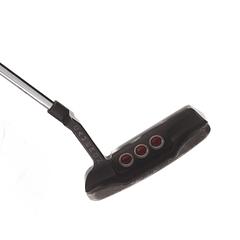 Scotty Cameron Select Newport 2012 Mens Right Hand Putter 34" Blade Scotty Cameron - Scotty Cameron - Image 4