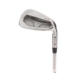 Ping S55 Steel Mens Right Hand 9 Iron Green Dot 2.25* Upright Stiff - KBS - Image 1