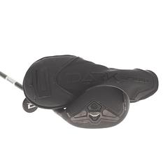 Cobra Darkspeed Graphite Mens Right Hand 4 Hybrid 21* Regular - KBS 75 - Image 4