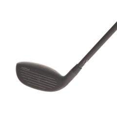 Cobra Darkspeed Graphite Mens Right Hand 4 Hybrid 21* Regular - KBS 75 - Image 7