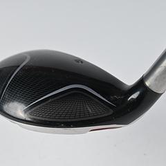 Left Hand Taylormade Burner 2007 #4 Hybrid / 22 Degree / Regular Flex REAX 65 - Image 5
