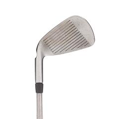 Ping S55 Steel Mens Right Hand 7 Iron Green Dot 2.25* Upright Stiff - KBS - Image 2