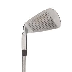 Ping S55 Steel Mens Right Hand 5 Iron Green Dot 2.25* Upright Stiff - KBS - Image 2