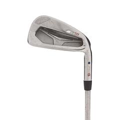Ping S55 Steel Mens Right Hand 6 Iron Blue Dot 0.75* Upright Stiff - KBS - Image 1