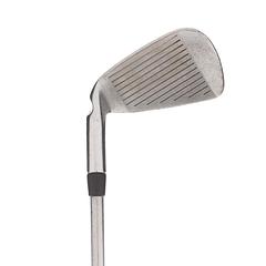 Ping S55 Steel Mens Right Hand 6 Iron Blue Dot 0.75* Upright Stiff - KBS - Image 2