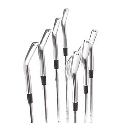 TaylorMade P7MC Steel Mens Right Hand Irons 4-PW Stiff - KBS Tour - Image 3