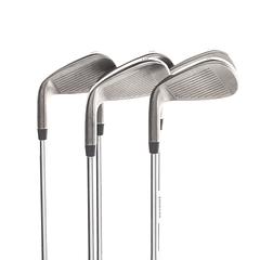Cobra Darkspeed One Length Steel Mens Right Hand Irons 7-GW Regular - KBS $-Taper Lite - Image 4