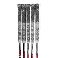 Cobra Darkspeed One Length Steel Mens Right Hand Irons 7-GW Regular - KBS $-Taper Lite - Image 7