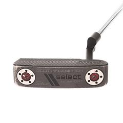 Scotty Cameron Select Newport 2012 Mens Right Hand Putter 34" Blade Scotty Cameron - Scotty Cameron - Image 1