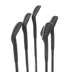 Mizuno JPX 925 Hot Metal Graphite Mens Right Hand Irons 8-GW+SW Senior - MMT 55 - Image 3