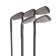 Mizuno JPX 925 Hot Metal Graphite Mens Right Hand Irons 8-GW+SW Senior - MMT 55 - Image 4