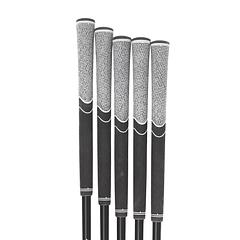 Mizuno JPX 925 Hot Metal Graphite Mens Right Hand Irons 8-GW+SW Senior - MMT 55 - Image 7