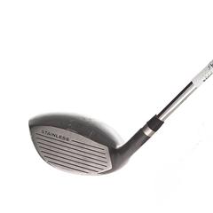 Wilson Prostaff OD Plus Steel Mens Right Hand Fairway 3 Wood 15.5* Regular - Wilson - Image 3