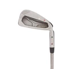 Ping S55 Steel Mens Right Hand 3 Iron Green Dot 2.25* Upright Stiff - KBS - Image 1