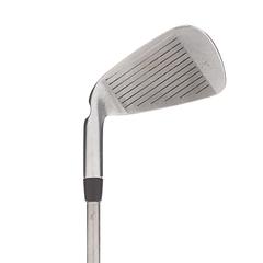 Ping S55 Steel Mens Right Hand 4 Iron Blue Dot 0.75* Upright Stiff - KBS - Image 2
