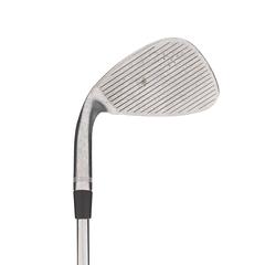 Callaway PM Grind Steel Mens Right Hand Lob Wedge 58* 12 Bounce Stiff - Dynamic Gold Tour Issue 115 - Image 2