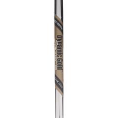 Cleveland RTX-6 Steel Mens Right Hand Gap Wedge 48* 10 Bounce Mid Grind Wedge - Dynamic Gold Tour Issue Spinner - Image 4