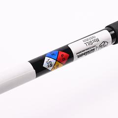 Wilson Staff Model RB #2 Iron / 18 Degree / Stiff Flex Hzrdus Gen4 Black Shaft - Image 4