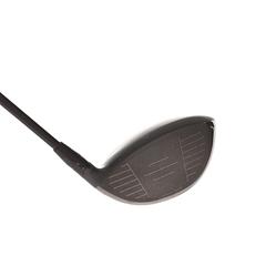 Callaway Paradym Ai Smoke Max D Graphite Mens Left Hand Driver 10.5* Stiff - HZRDUS 6.0 60g - Image 7
