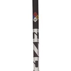 Callaway Paradym Ai Smoke Max D Graphite Mens Left Hand Driver 10.5* Stiff - HZRDUS 6.0 60g - Image 6