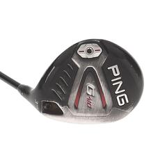Ping G410 Graphite Mens Right Hand Fairway 3 Wood 14.5* Regular - Ping Alta CB 65 - Image 2