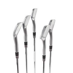 Srixon ZXi4 Steel Mens Right Hand Irons 6-PW Regular - N.S.Pro Modus3 Tour 105 - Image 3