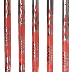 Srixon ZXi4 Steel Mens Right Hand Irons 6-PW Regular - N.S.Pro Modus3 Tour 105 - Image 6