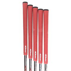 Srixon ZXi4 Steel Mens Right Hand Irons 6-PW Regular - N.S.Pro Modus3 Tour 105 - Image 7