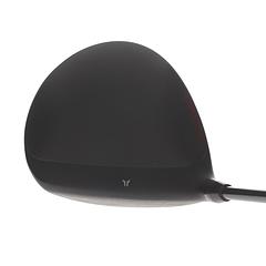 Wilson Dynapwr Carbon 2023 Graphite Mens Right Hand Driver 9* Extra Stiff - HZRDUS RDX Smoke 6.5 60g - Image 3