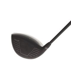 Wilson Dynapwr Carbon 2023 Graphite Mens Right Hand Driver 9* Extra Stiff - HZRDUS RDX Smoke 6.5 60g - Image 4